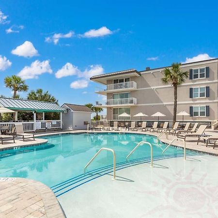 Вілла Fort Screven Rec Hall Tybee Island Екстер'єр фото